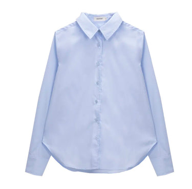 Sweewe French Blue Shirt 