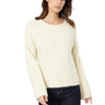 Sweewe Paris Crew Neck Sweater in Cream 