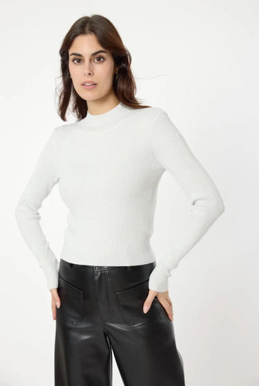 Sweewe Long sleeve High Neck Top 