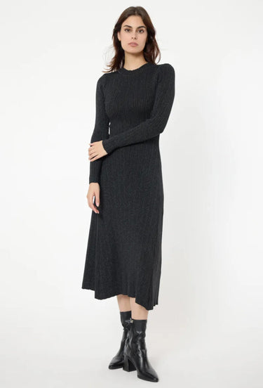 Sweewe Jelen Turtleneck Dress 