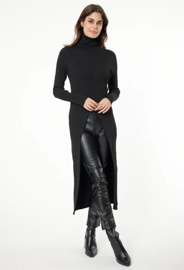 Sweewe Turtle Neck Tunic 