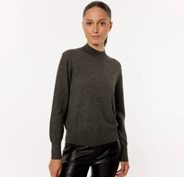 Sweewe Mock Neck 