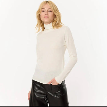 Sweewe French Turtleneck 