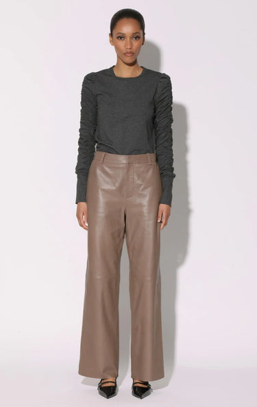 Clever Alice Cyrus Pant in Black Only