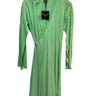 Bitte Kai Rand Green Wrap Dress - clever alice