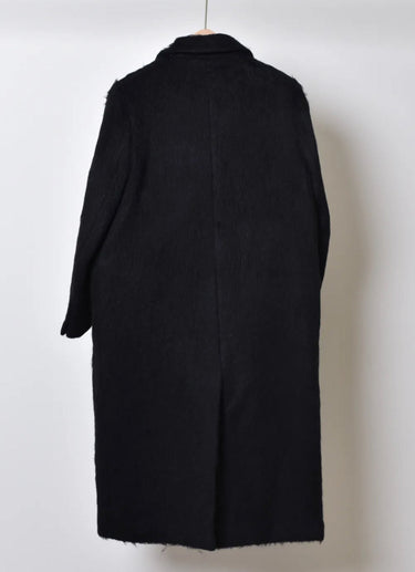 Clever Alice Oversized Wool Coat 