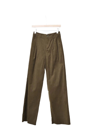 Clever Alice French Cord Trousers 