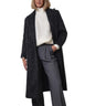 Clever Alice Oversized Wool Coat 