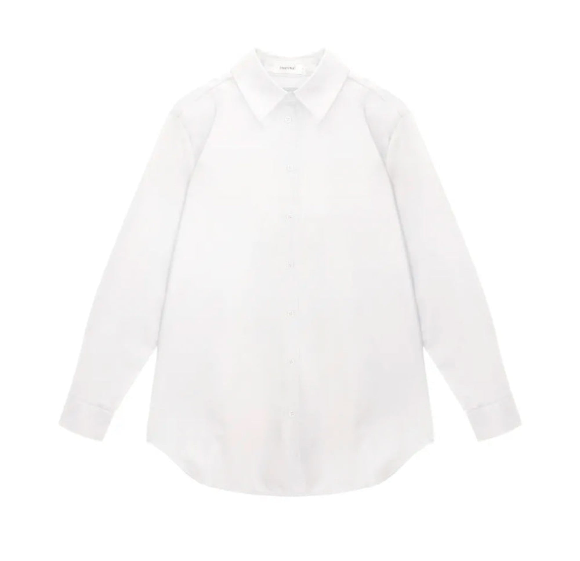 Sweewe Paris Classic Button-Up 