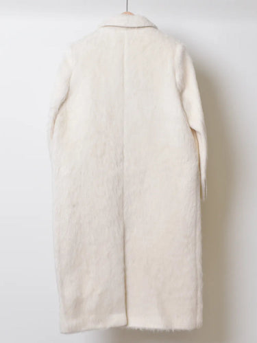 Clever Alice Oversized Wool Coat 