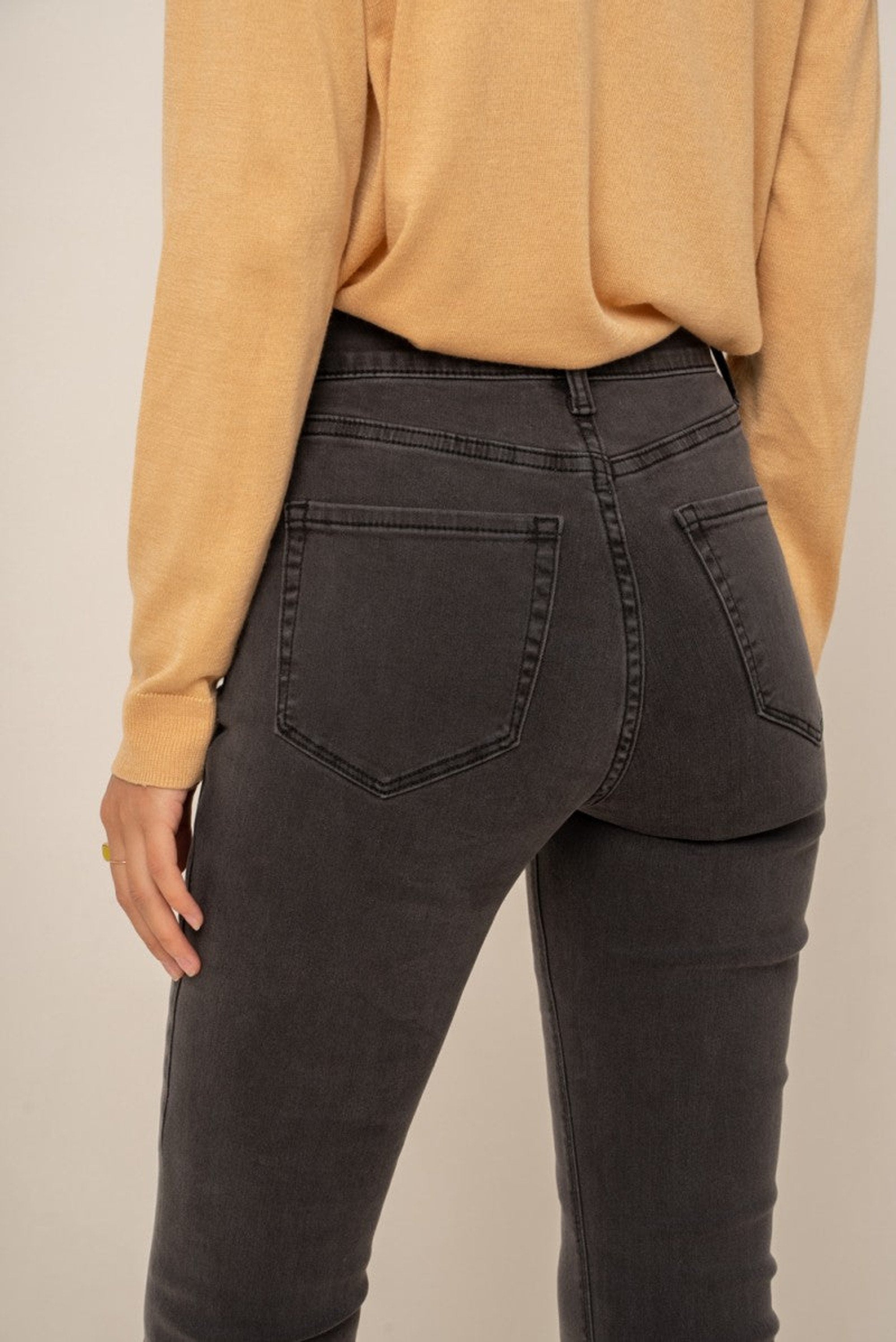Oraije Paris Emma flared jeans - clever alice