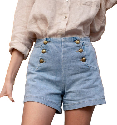 Oraije Paris Victorinette shorts 