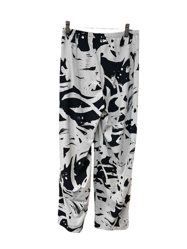 Porto Jet Jersey Pant 