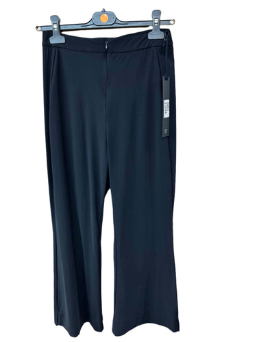 Porto Durin Pant in Black 