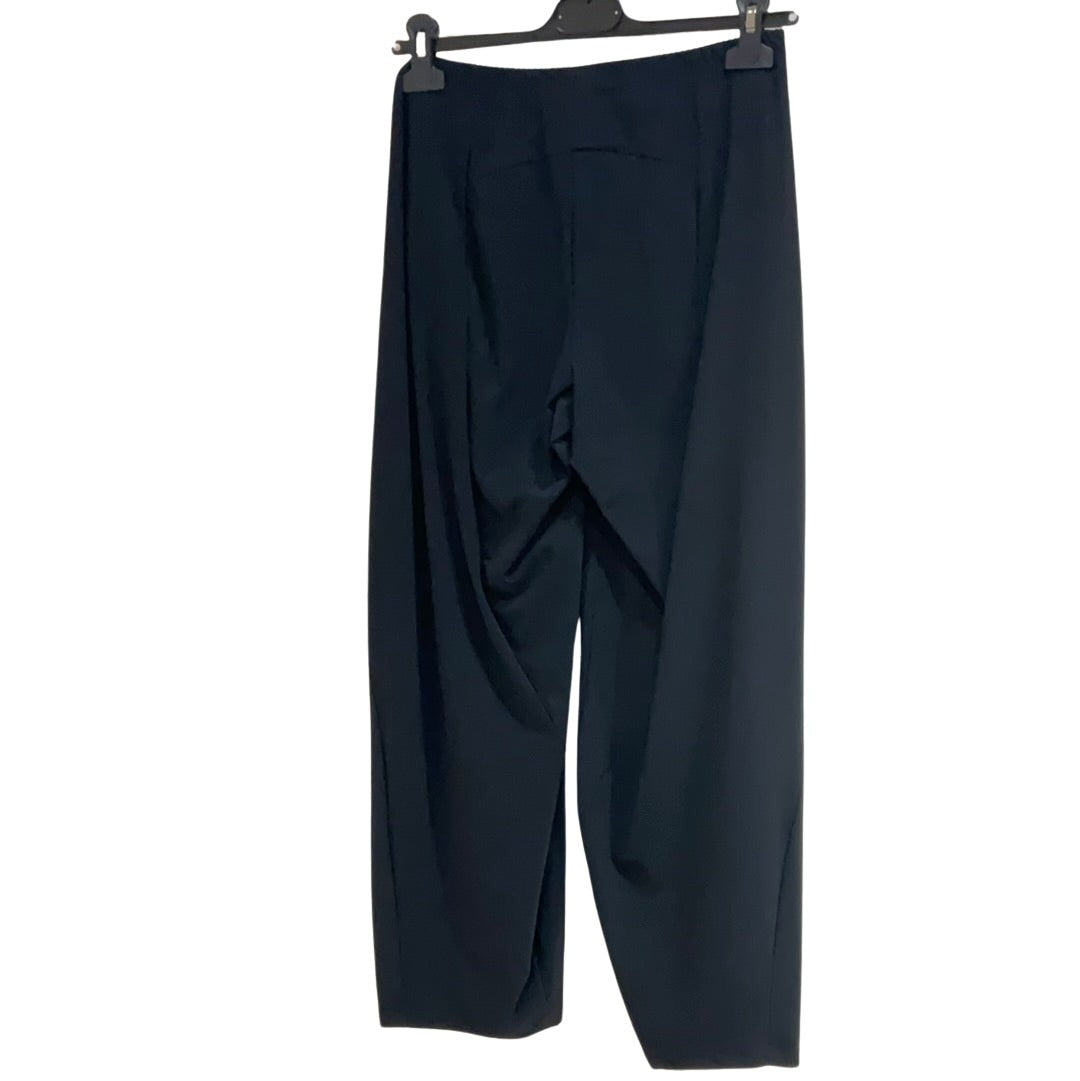 Porto pant with gathered ankle - clever alice