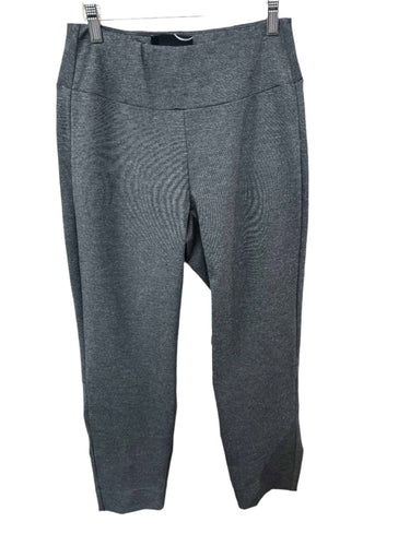 Porto Charcoal Grey Pant 