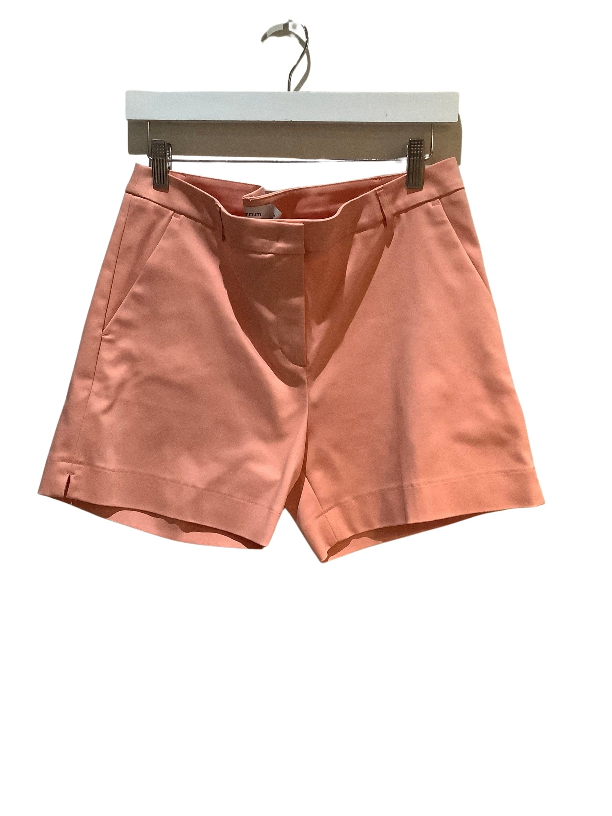 Summum Coral Shorts - clever alice