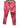 Summum Pink Trousers - clever alice