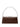 Jacquemus Brown Leather Le Bambino Long Shoulder Bag - clever alice